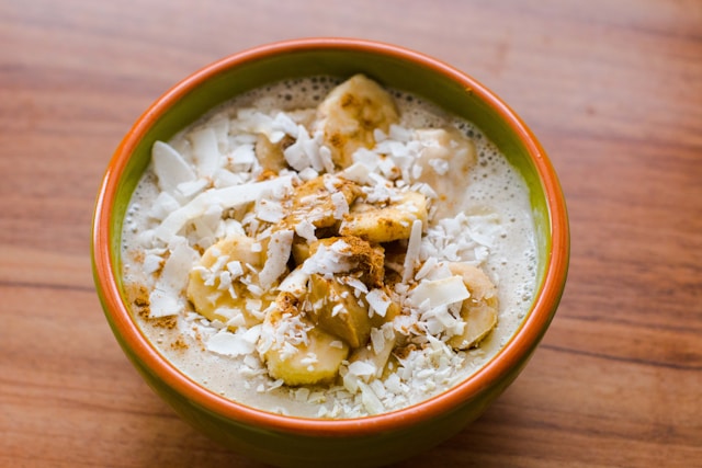 frühstücks bowl